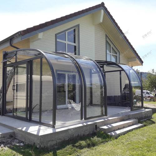 什么样的阳光房算得上优质阳光房?避免违建和隔热保温,缺一不可